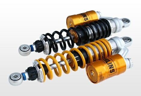 楽天市場】OHLINS オーリンズ リアサスペンション XJR1200 XJR1300