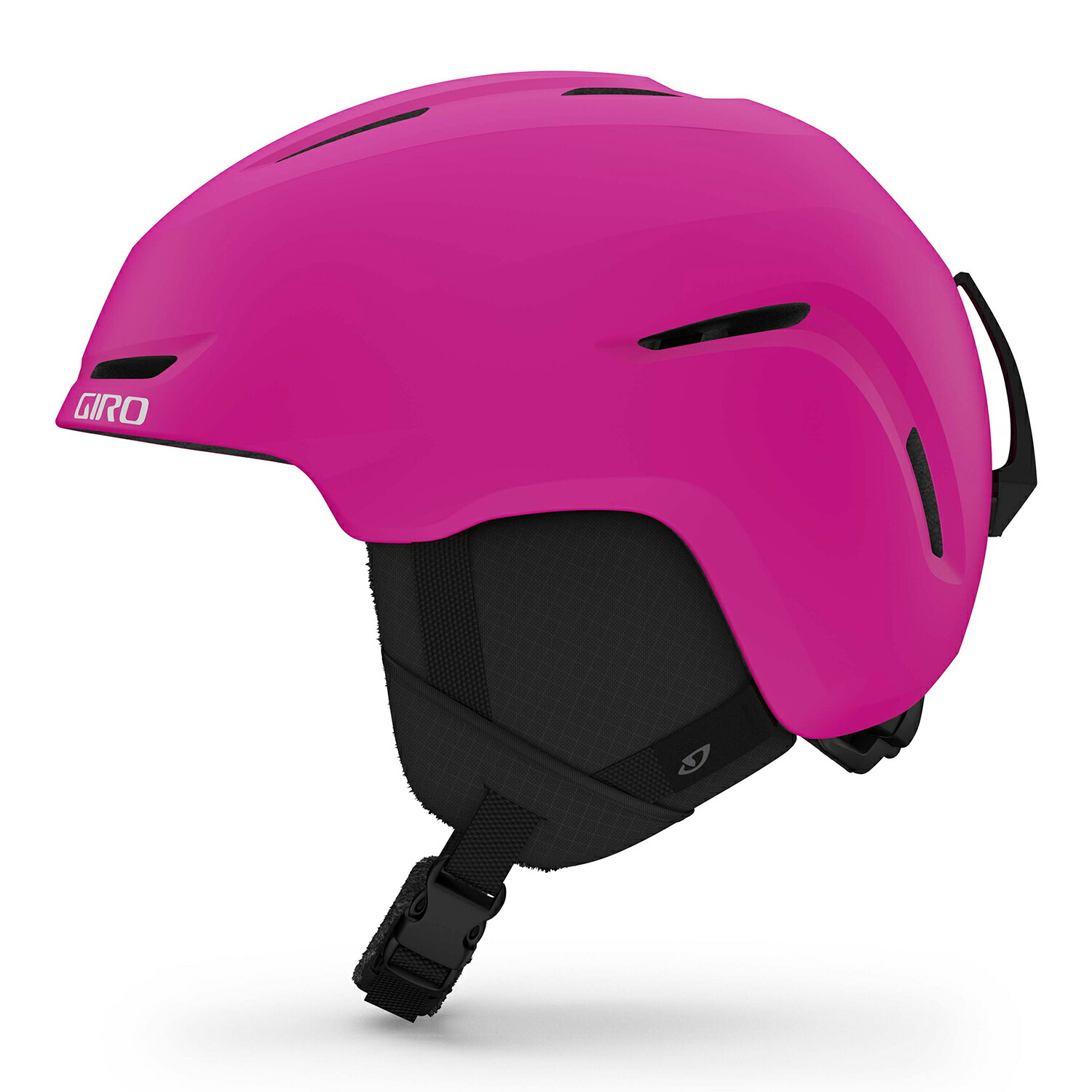 楽天市場】【NEW】2024 GIRO ジロ SPUR スパー ジュニア スキー