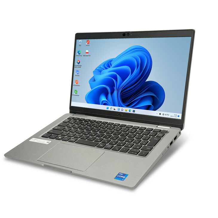 楽天市場】DELL Latitude 5320 中古 ノート Office Win10 or Win11 第