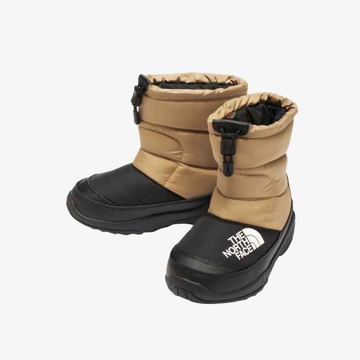 楽天市場】ノースフェイス スノーブーツ ヌプシブーティVII キッズ