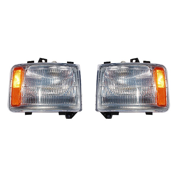 楽天市場】スーパーグレート コーナー ランプ ふそう 平成8年6月～平成