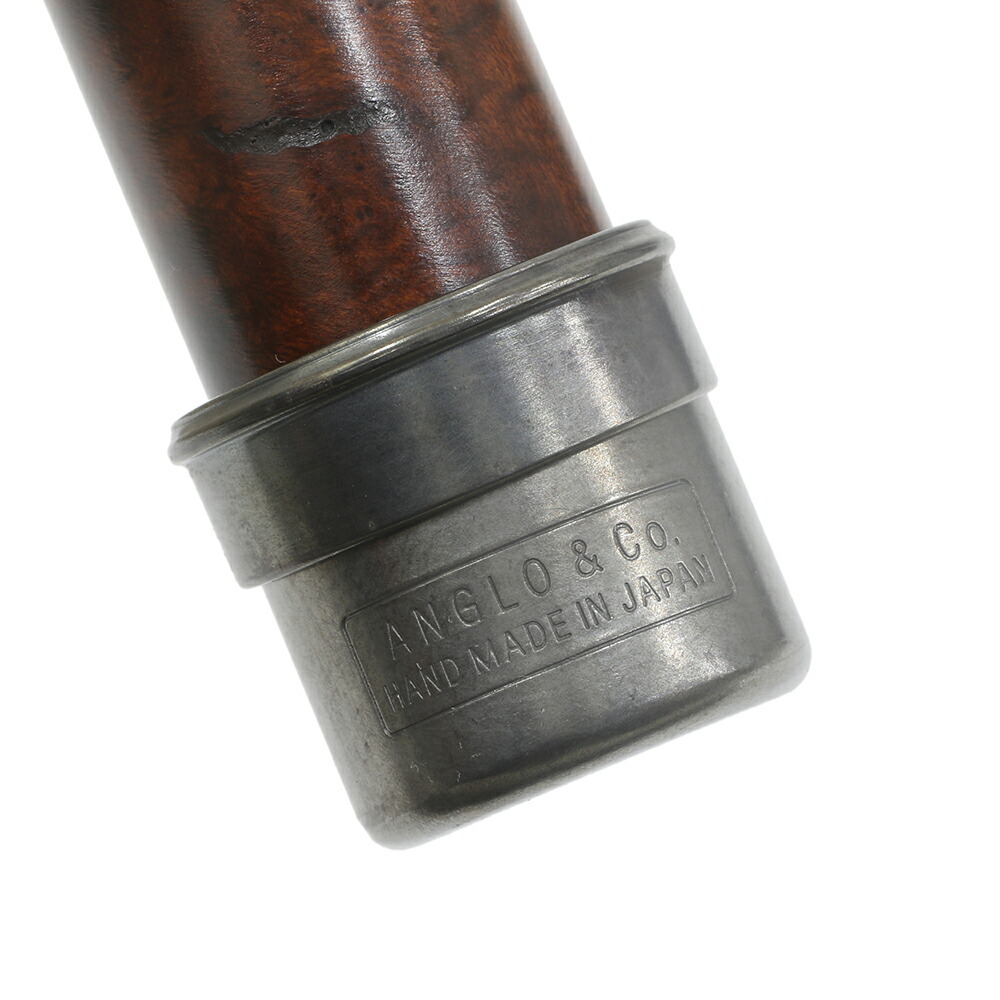 楽天市場】【WILD-1別注 40th Limited Edition】 アングロ＆カンパニー