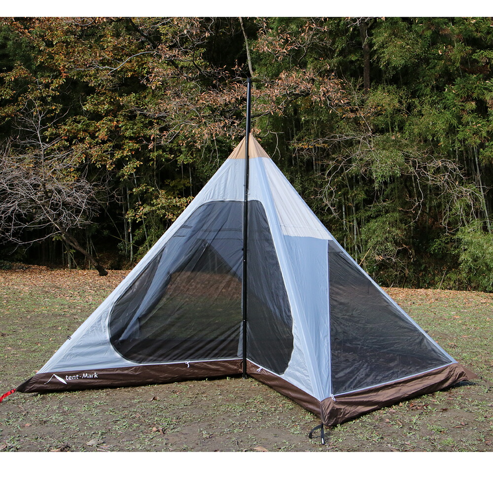 楽天市場】【SALE特価】テンマクデザイン 公式 サーカス インナー