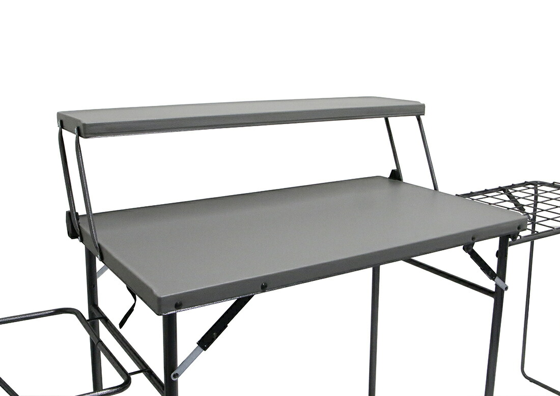 未使用品】クオルツ キッチンテーブル WILD-1 QGKT024 廃盤品 コスパ