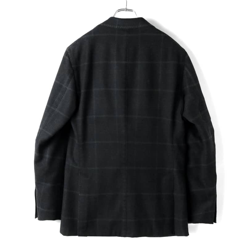 楽天市場】【65%OFF】BOGLIOLI / ボリオリ｜製品染めウールフランネル