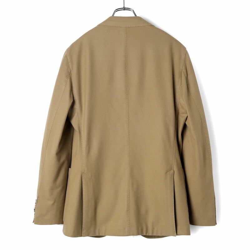 楽天市場】【55%OFF】BOGLIOLI / ボリオリ｜ガーメントダイウール