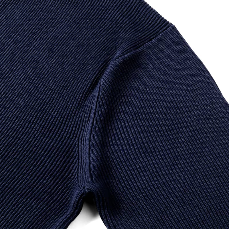 楽天市場】GIM / ジム｜アメリカンシーアイランドコットン14Gリブ編み