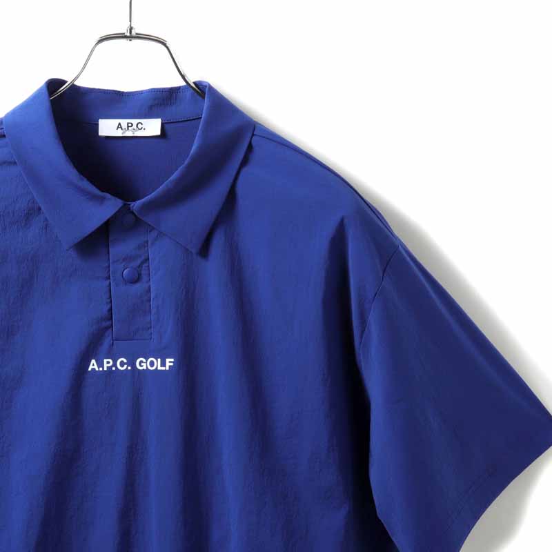 楽天市場】【50%OFF】A.P.C. GOLF / アーペーセー ゴルフ｜撥水