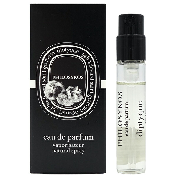 楽天市場】ディプティック オードパルファン フィロシコスの通販