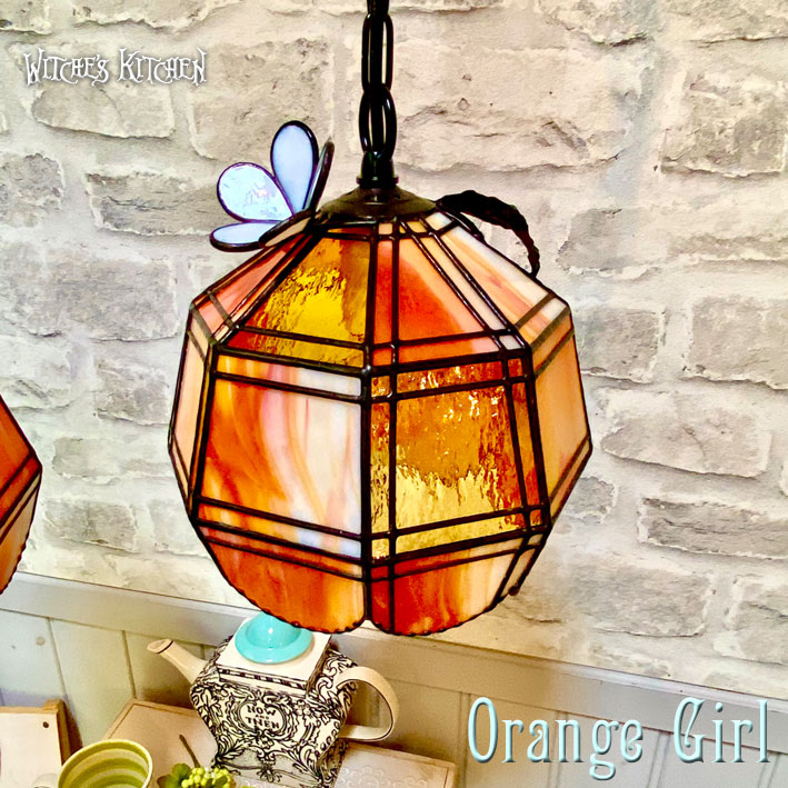 楽天市場】ペンダントライト かわいい シーリングライト ステンド