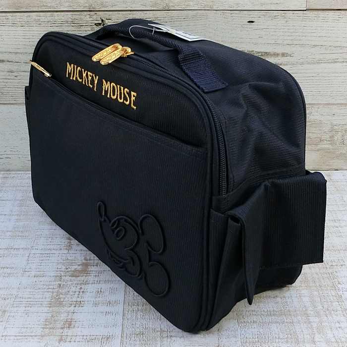 未使用 グレゴリー ディズニーコラボ ミッキーボディバッグ・ウエスト