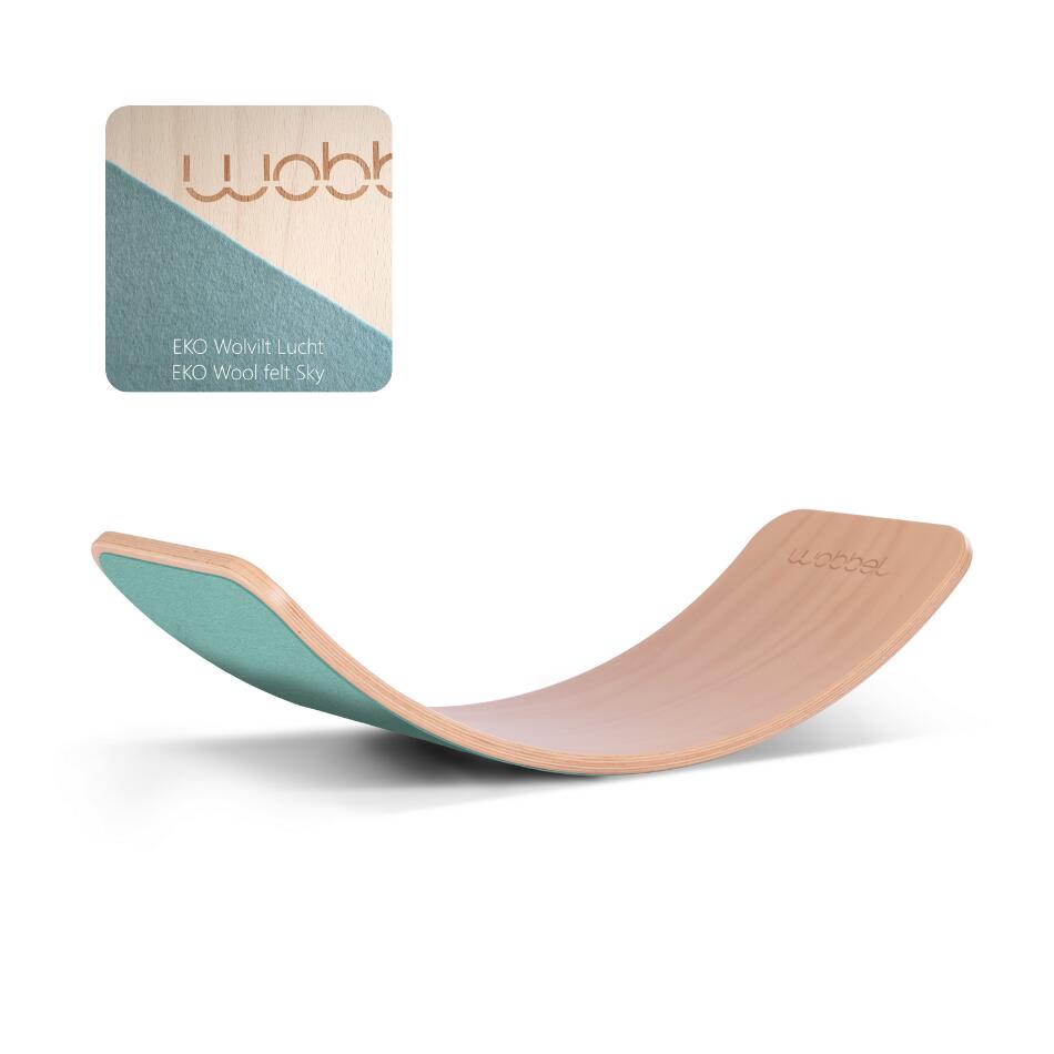 楽天市場】Wobbel ウォーベル オリジナル【正規品】(オーガニック