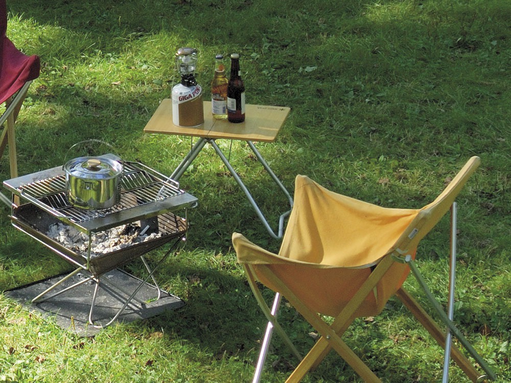 楽天市場】[lv-034tr]snow peak(スノーピーク) Myテーブル竹