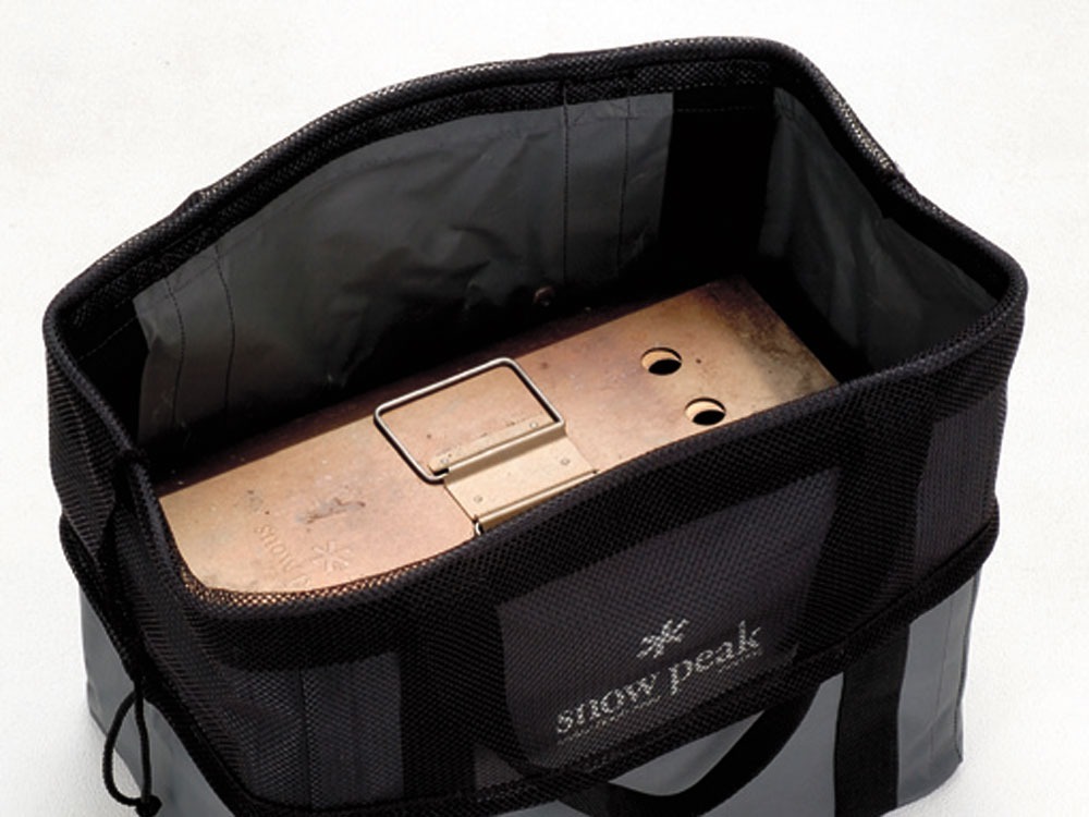 楽天市場】[UG-080]snow peak(スノーピーク) ギアコンテナ