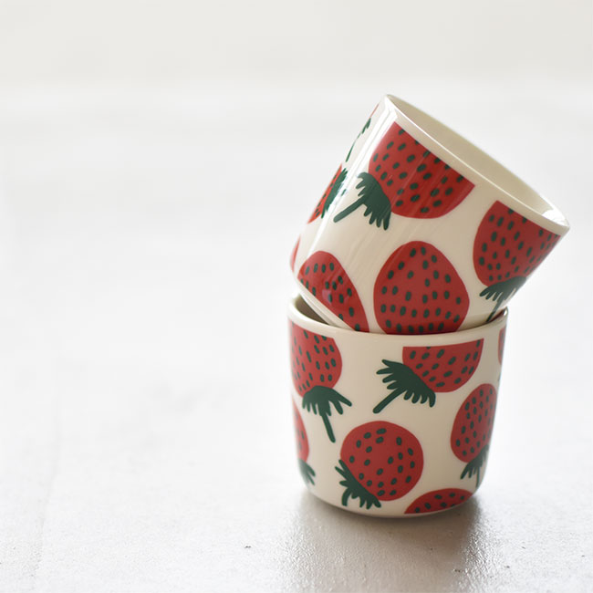 楽天市場】【国内正規販売店】[52209-4-70481] marimekko(マリメッコ