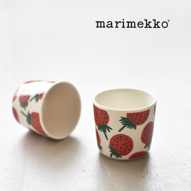 楽天市場】【国内正規販売店】[52209-4-70481] marimekko(マリメッコ