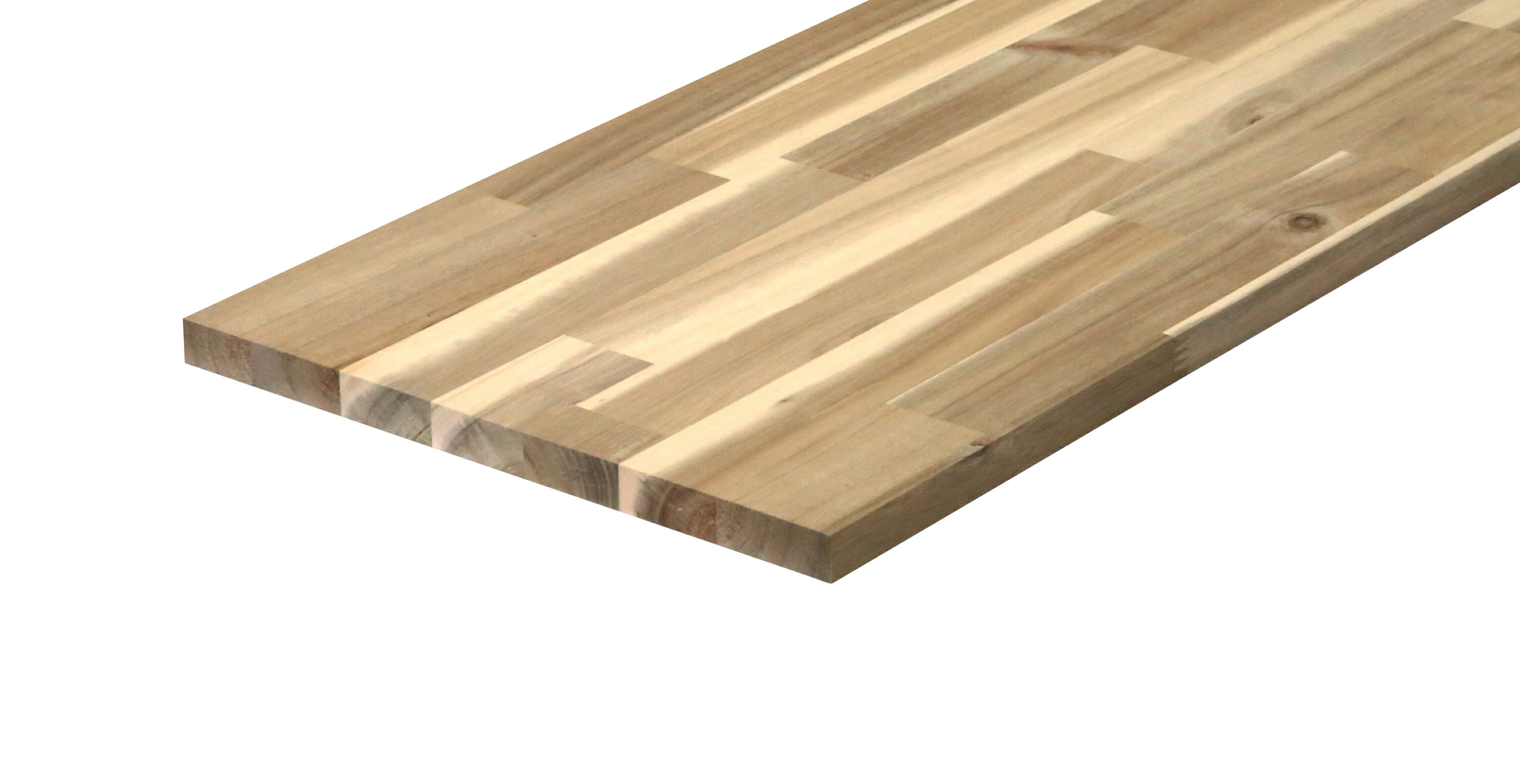 楽天市場】棚板 厚み1.8cm 長さ180cm アカシア集成材 厚18mm×板