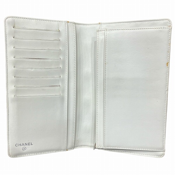 楽天市場】シャネル CHANEL アイコンライン シャンパンゴールド 2