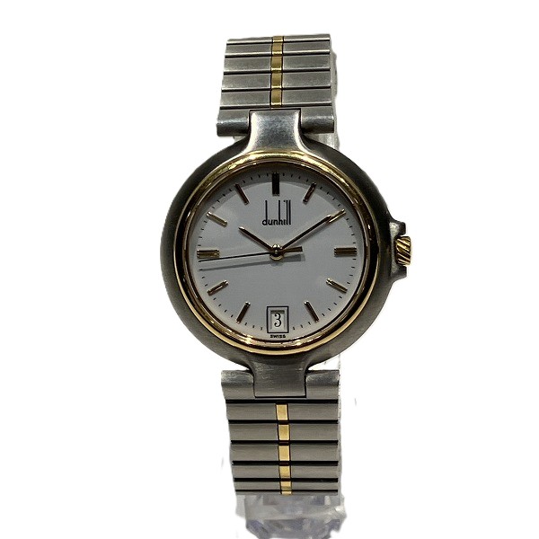 楽天市場】ダンヒル 時計 ロンディニウムの通販