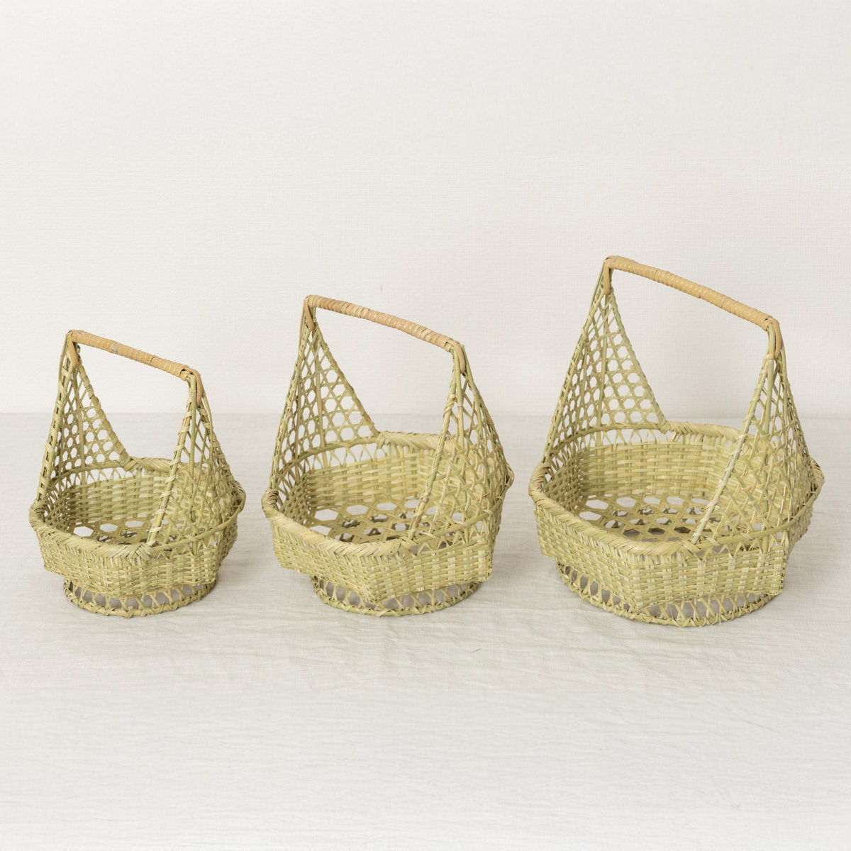 楽天市場】岩手 県 鳥越 竹細工の通販