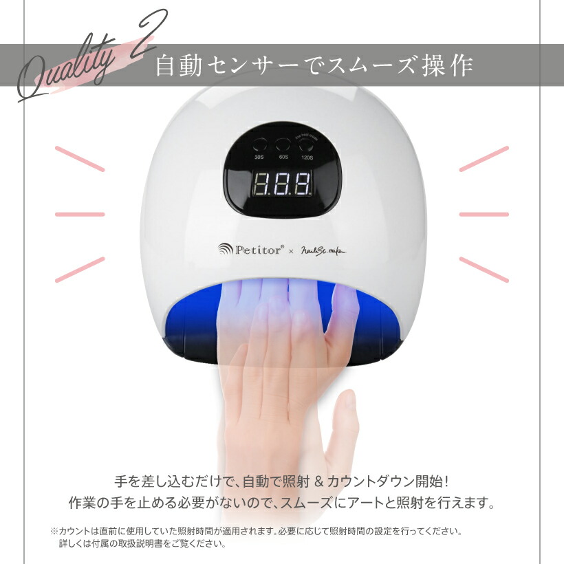 楽天市場】当店限定プレゼント付き プチトル ネイリストmika. コラボ