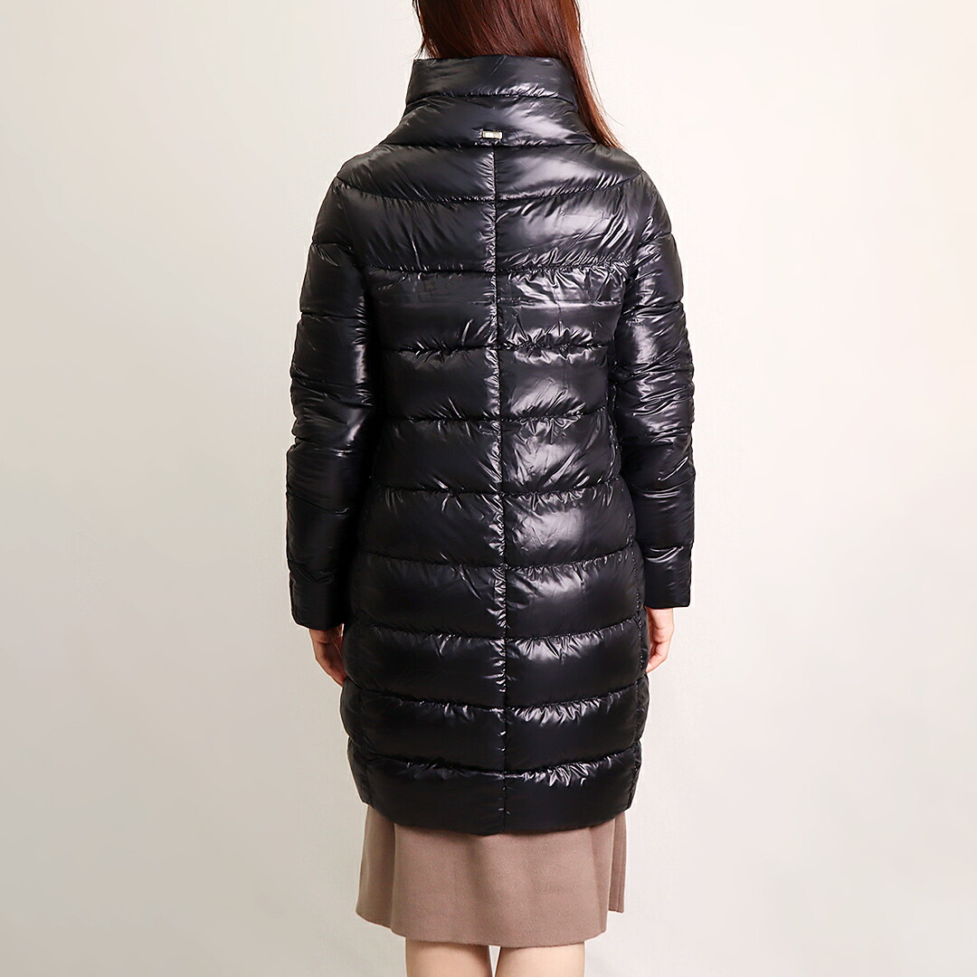 楽天市場】【22日20時〜4h限定ポイント5倍】 ヘルノ HERNO レディース