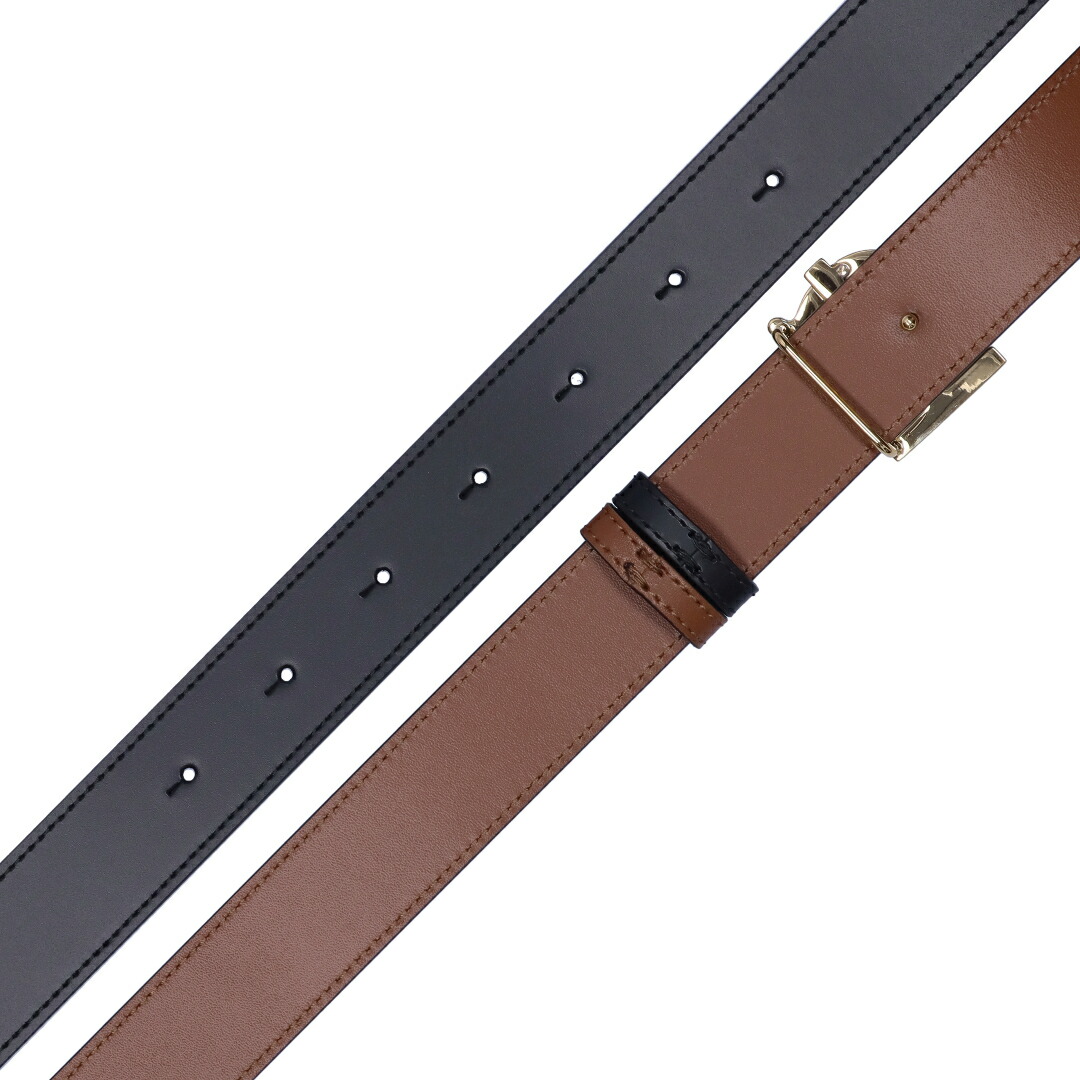 楽天市場】バーバリー BURBERRY レディース ベルト リバーシブル