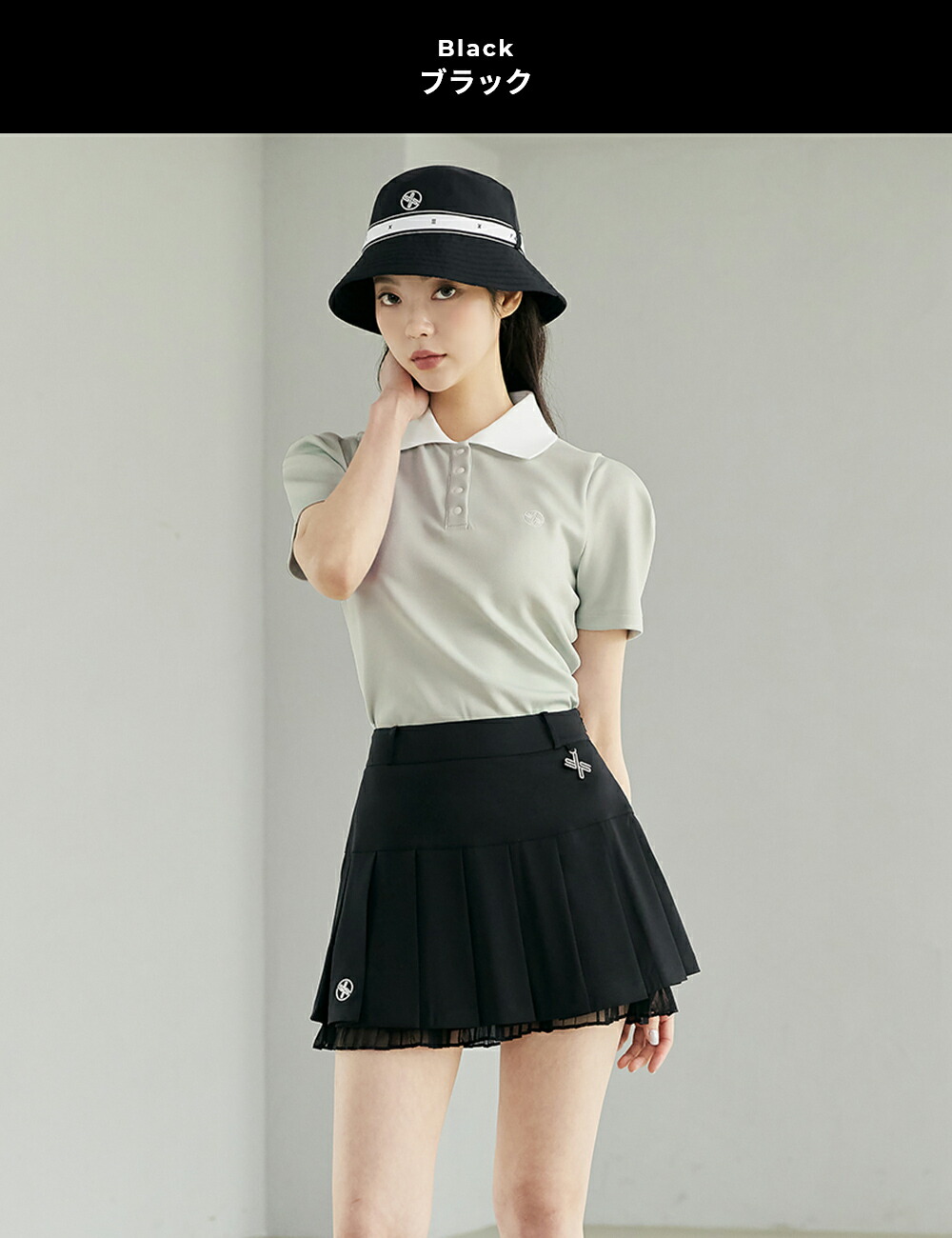 楽天市場】ゼクシィミックス xexymix ゴルフ ウェア レディース ゴルフ