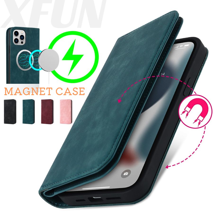 楽天市場】iPhone 13 ケース マグネット 財布型 iPhone 13 ケース 手帳