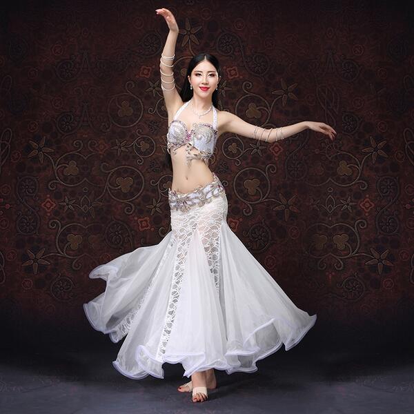 楽天市場】【既製品】ベリーダンス衣装 社交ダンス 社交ダンスドレス