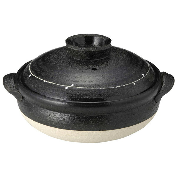 楽天市場】土鍋 万古焼 利行窯の通販