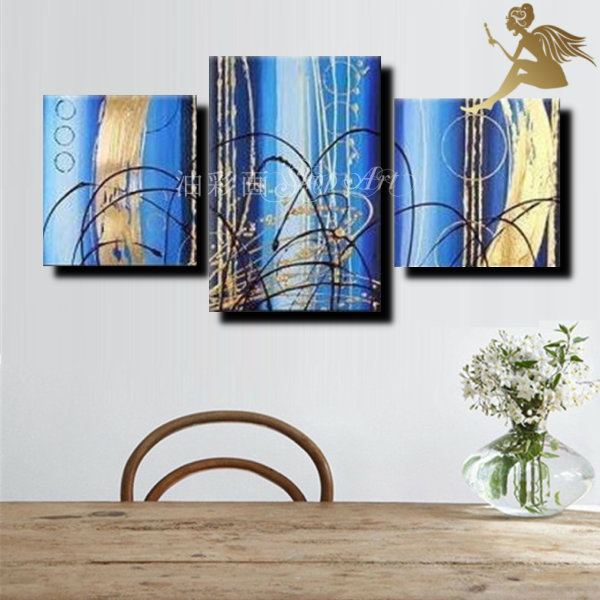 楽天市場】モダン アートパネル 『絵画』手書きの油彩画『抽象画