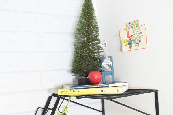 楽天市場】『 fire escape Roof S』ウォールシェルフ かっこいい