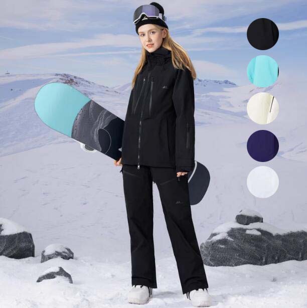 楽天市場】スキーウェア 新品☆高品質☆雪服 メンズスノーウェア