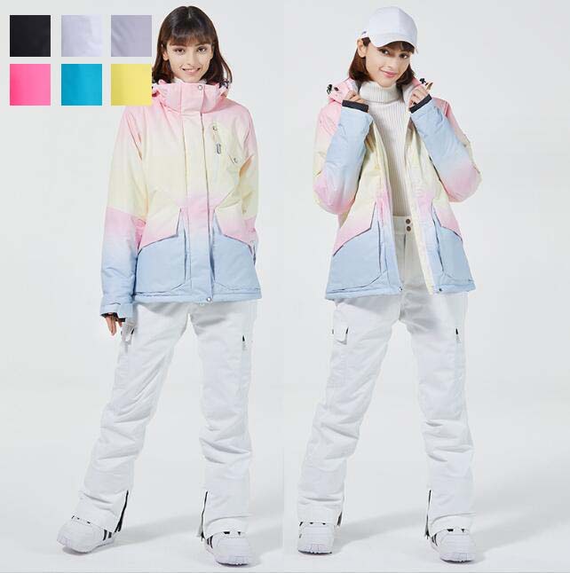 楽天市場】フラワー（レディースウェア｜スキー用ウェア）：ウィンター