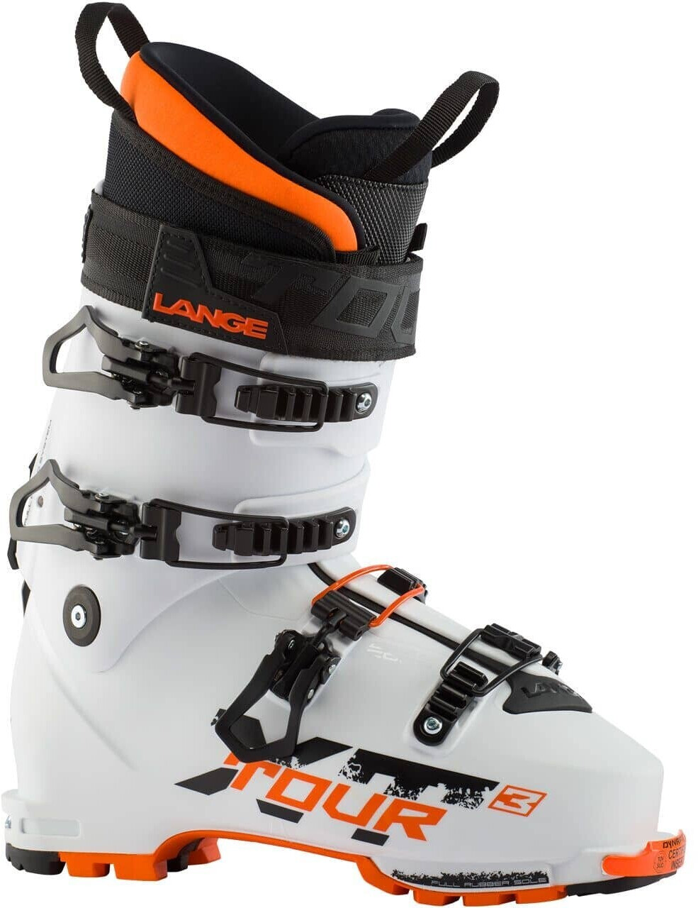 楽天市場】ラング スキーブーツ XT3 Tour バックカントリー : カスカワ