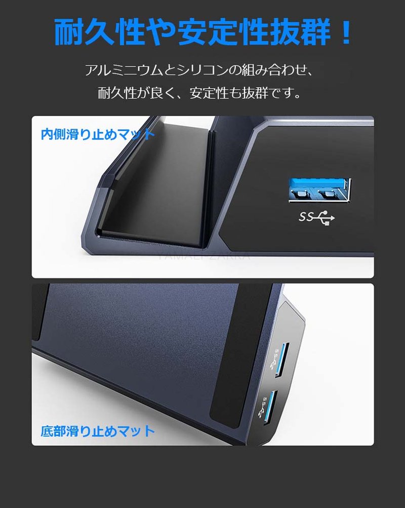 Steam Deck LCD SSD1TB換装済 6-in-1ドック付き Steam Deck LCD SSD1TB換装