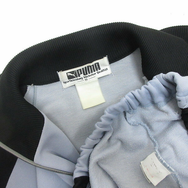 楽天市場】y□80'Sレトロ□オールドプーマ/PUMAジャージ セットアップ