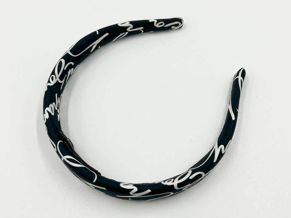 楽天市場】CHANEL シャネル カチューシャ ヘアバンド ヘアアクセサリー