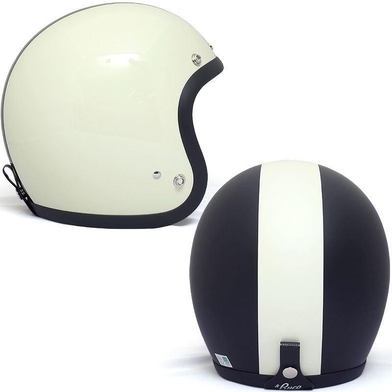 楽天市場】BUCO EXTRA BUCO 70's スタイル センターストライプ モデル