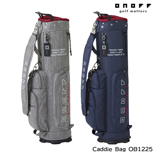 楽天市場】小型（ブランドオノフ）（キャディバッグ｜バッグ・ケース
