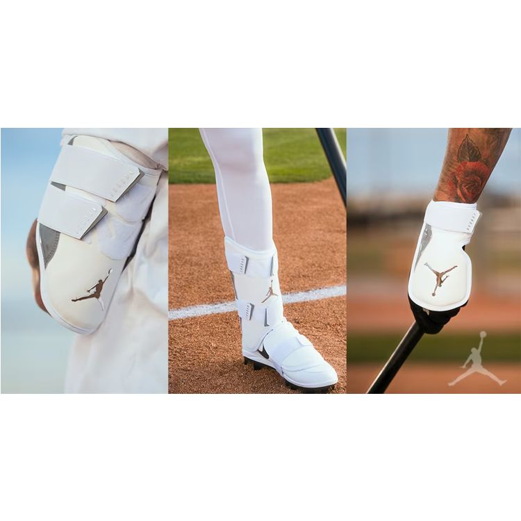 NIKE ナイキ JORDAN ジョーダン フットガードのみ 楽天市場】野球