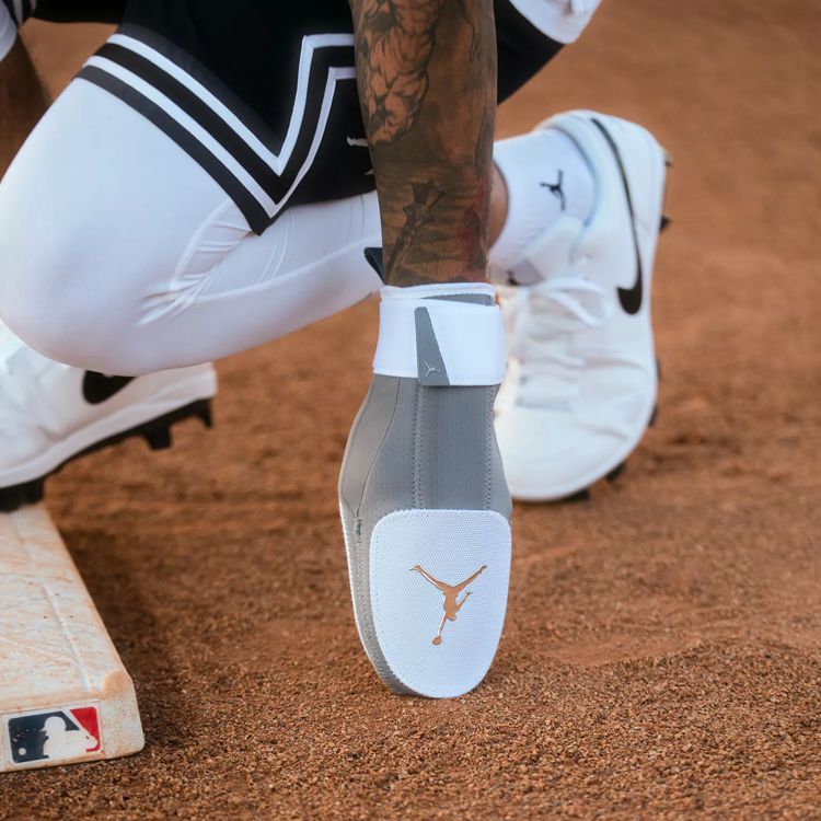 楽天市場】野球 ジョーダン JORDAN ナイキ スライディングミット 走塁