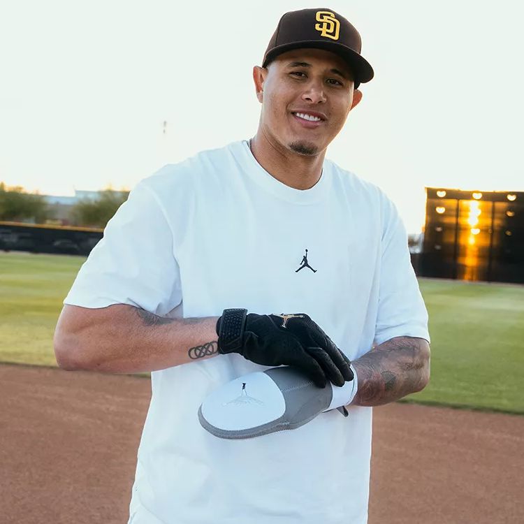 楽天市場】野球 ジョーダン JORDAN ナイキ スライディングミット 走塁