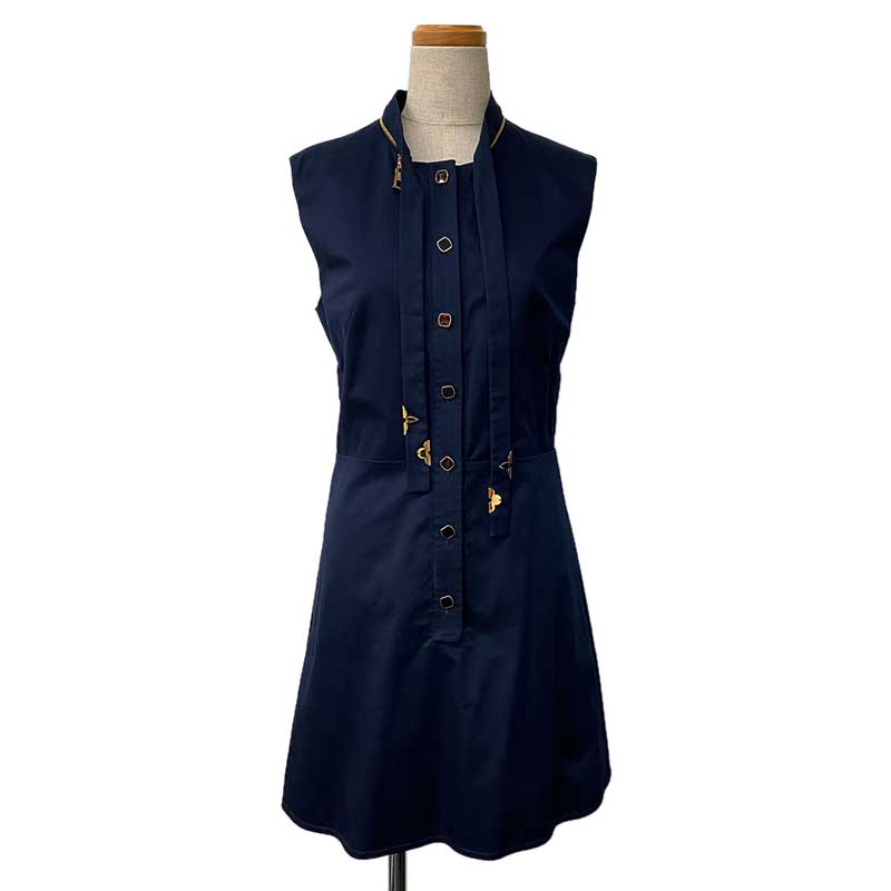 楽天市場】LOUIS VUITTON ルイ・ヴィトン リボン付き ノースリーブ