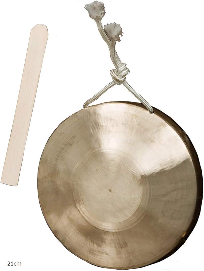 楽天市場】銅鑼 ドラ 打楽器 タムタム ゴング 銅製 格闘技 風水 合図