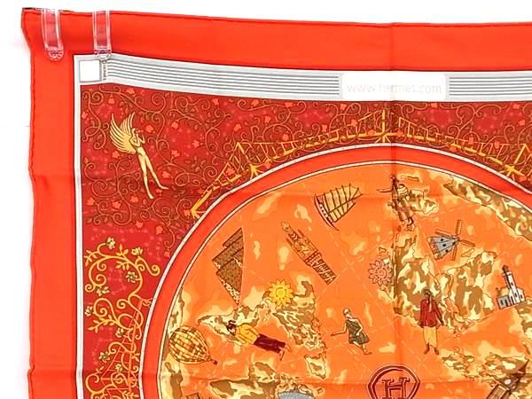 楽天市場】□新品□未使用□ HERMES エルメス www.hermes.com【ドット