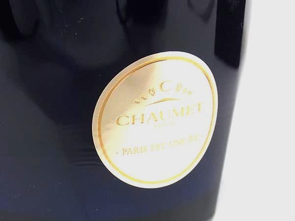 楽天市場】□新品□未使用□ CHAUMET ショーメ CIRE TRVDON コラボ