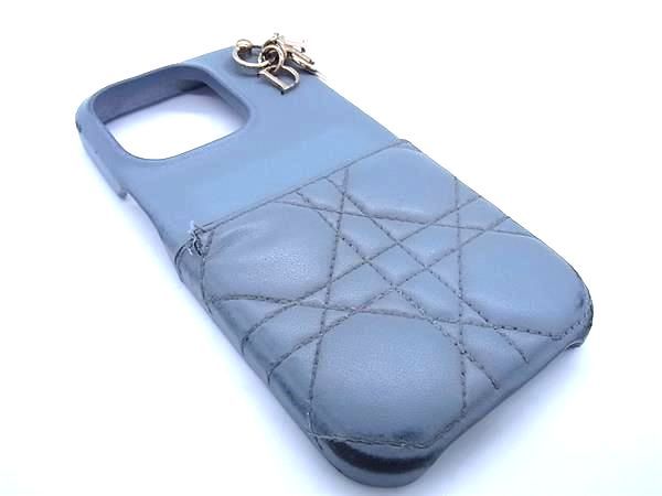 楽天市場】ChristianDior ディオール レディディオール カナージュ