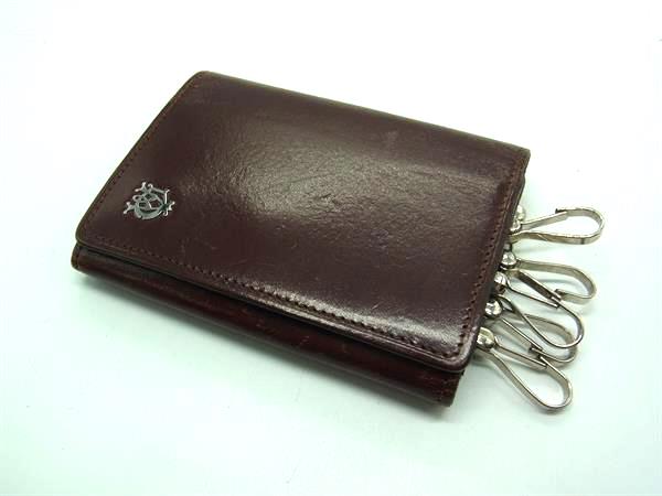 楽天市場】ダンヒル キーケース 未使用の通販